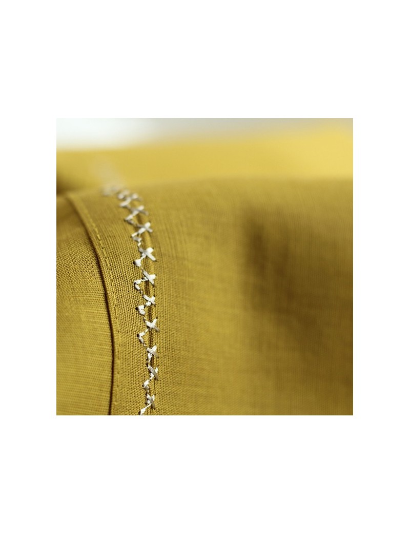 Drap CROSS STITCH gold Drap CROSS STITCH gold