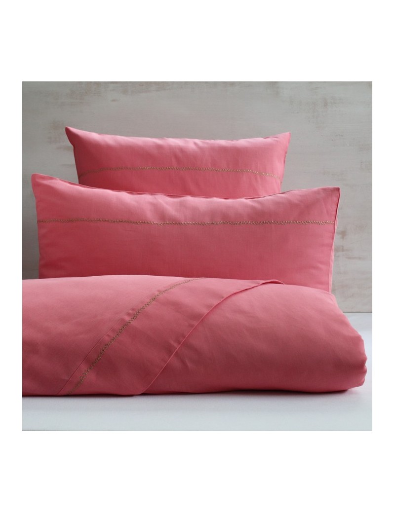 housse de couette rose flamant cross stitch housse de couette rose flamant cross stitch